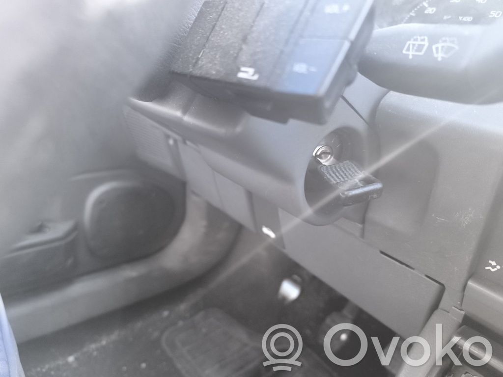 Virtalukko   7701469773
