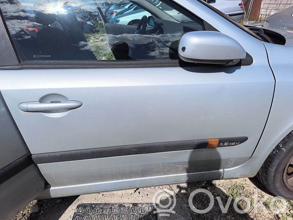 Renault Laguna II Дверь 