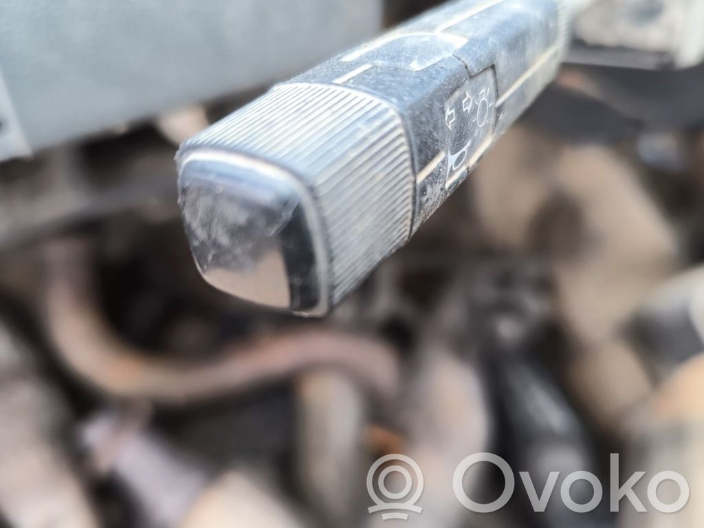Renault Express Indicator stalk 