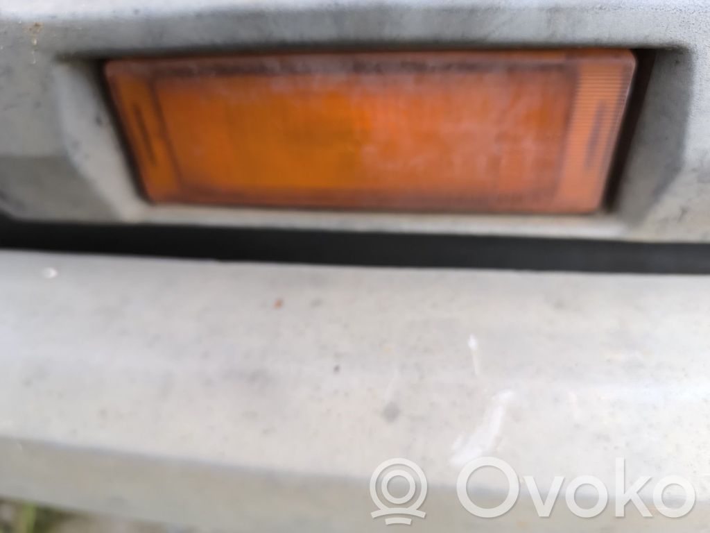 Front fender indicator light   7701203558
