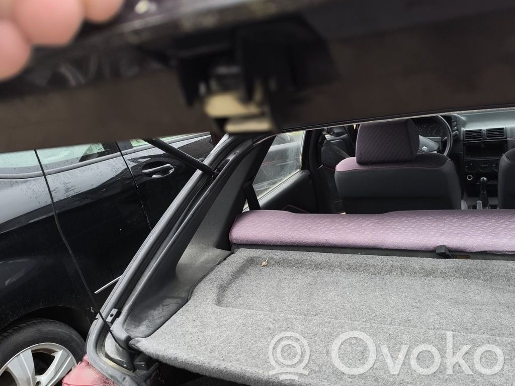 Citroen ZX Tailgate/trunk/boot lock/catch/latch 