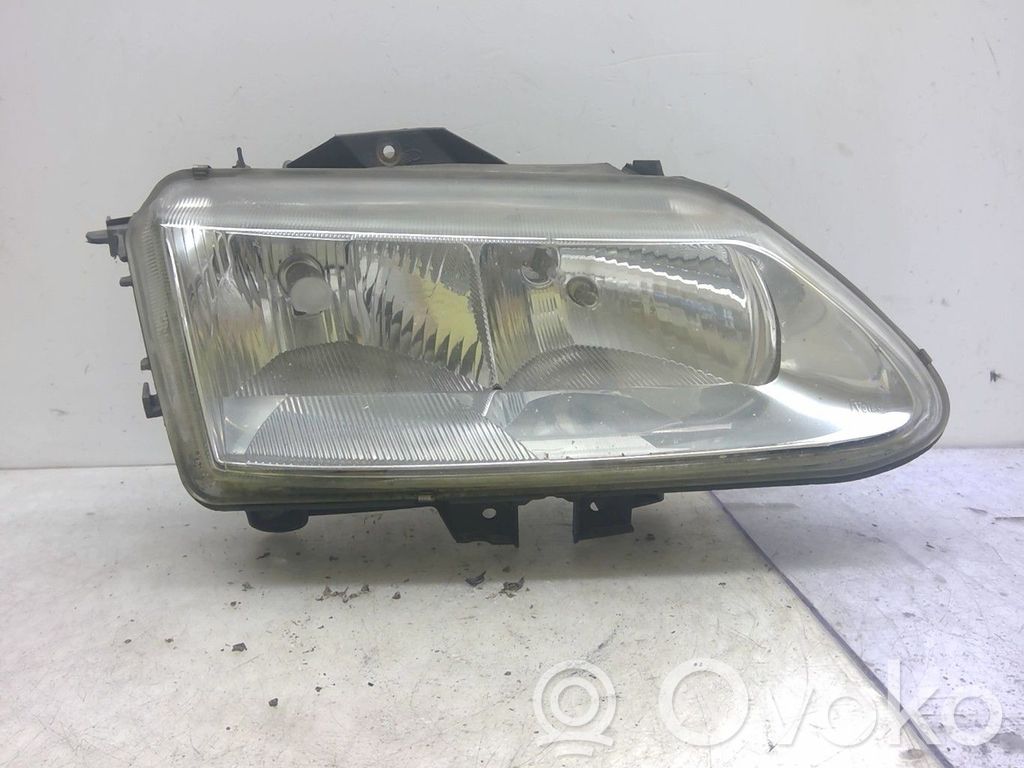 Renault Espace III Scheinwerfer 