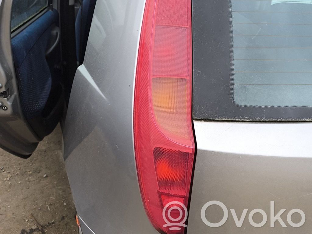 Fiat Punto (188) Lampa tylna 