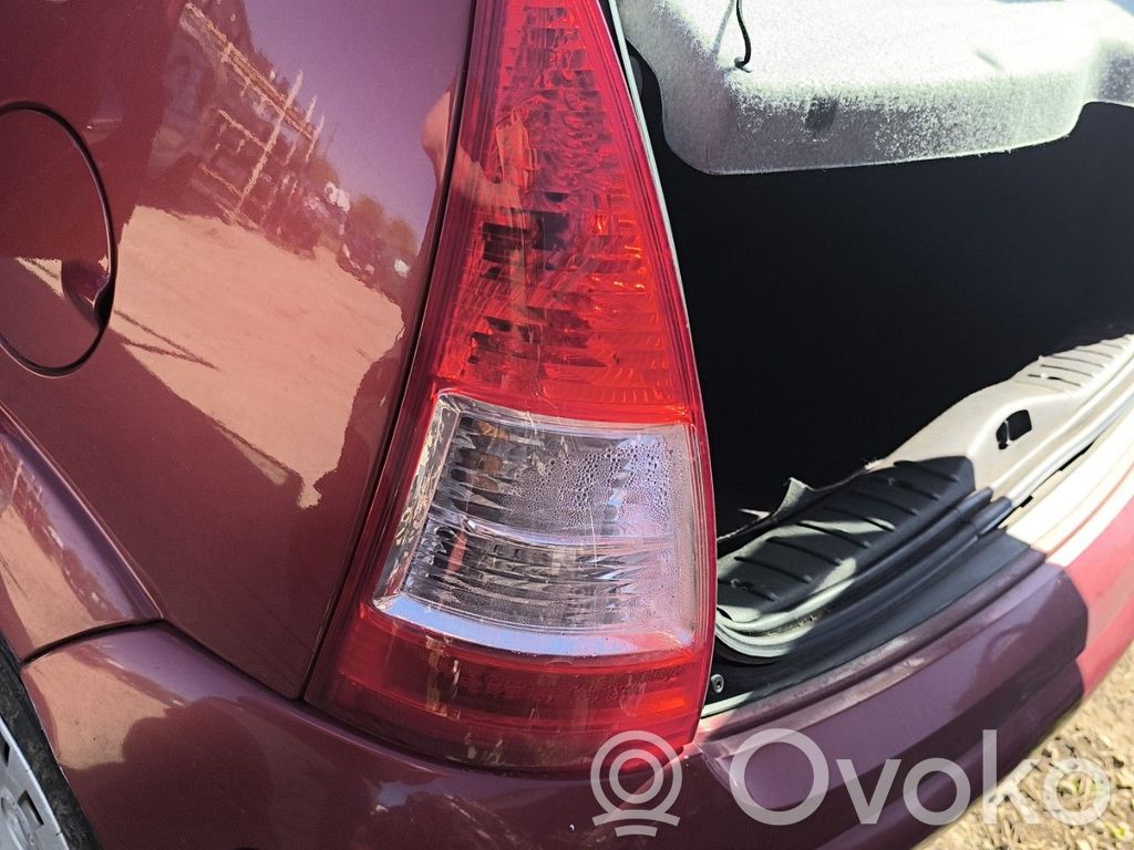 Citroen C3 Takavalot 