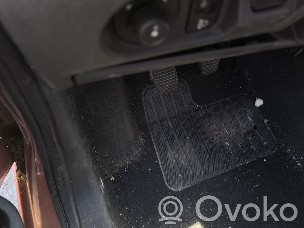 Citroen C3 Interruptor del espejo lateral 