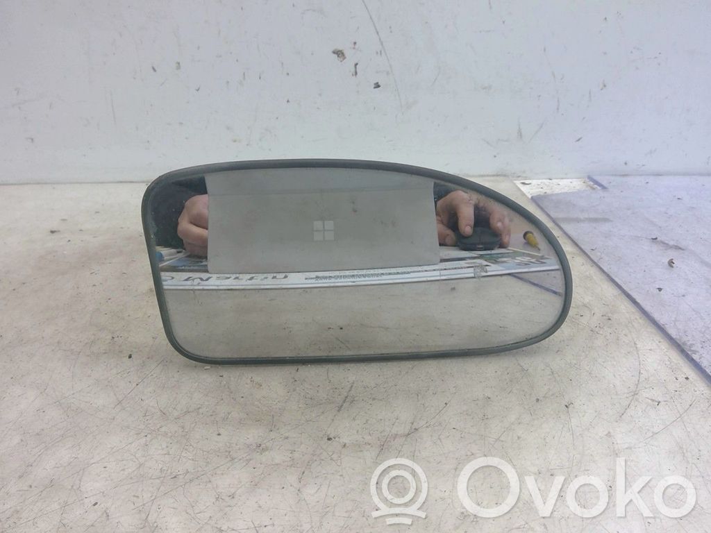 Ford Focus Spoguļa stikls 