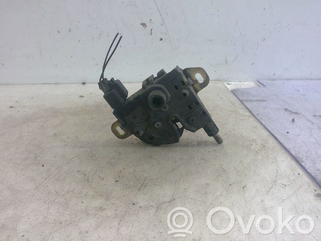 Ford Focus Spyna variklio dangčio 