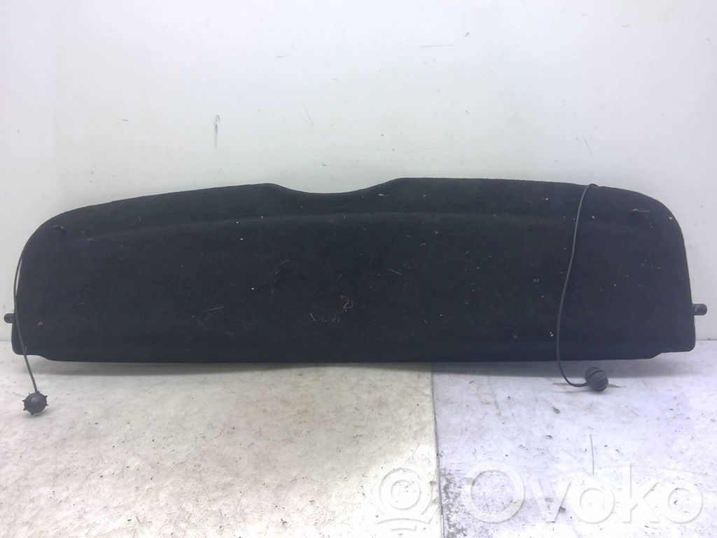 Mini One - Cooper R56 Hattuhylly 