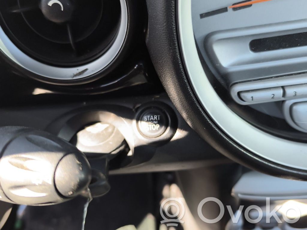Engine start stop button switch   61359299332