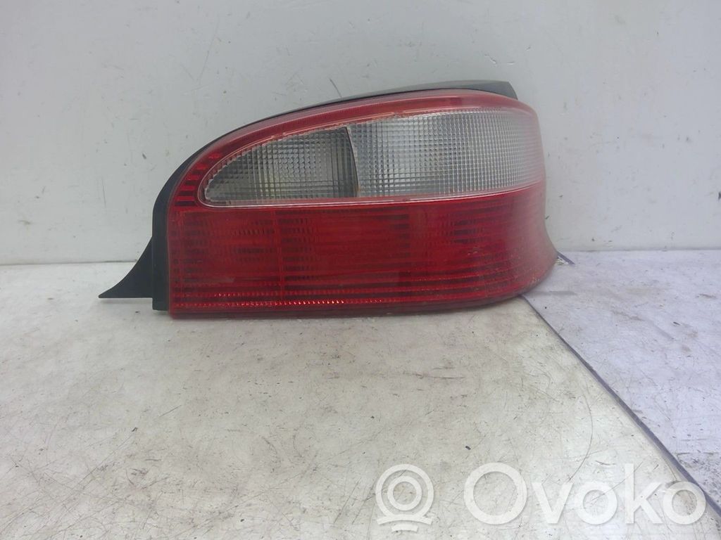 Citroen Saxo Takavalot 