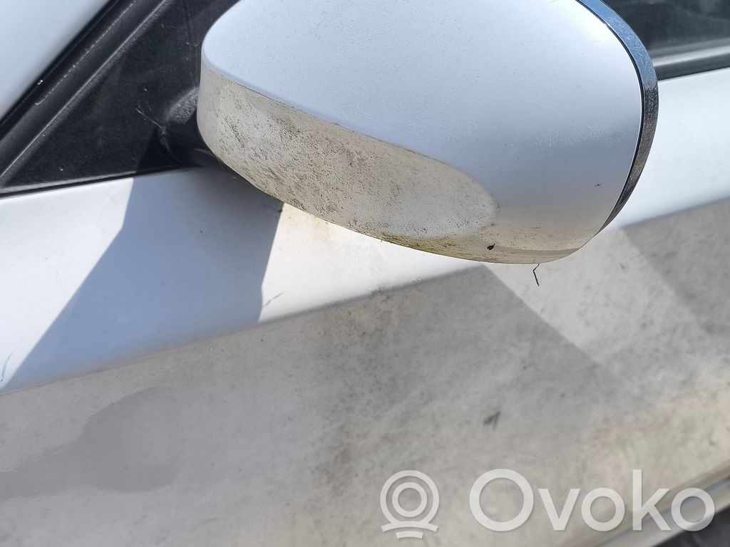 BMW 1 E81 E87 Manual wing mirror 