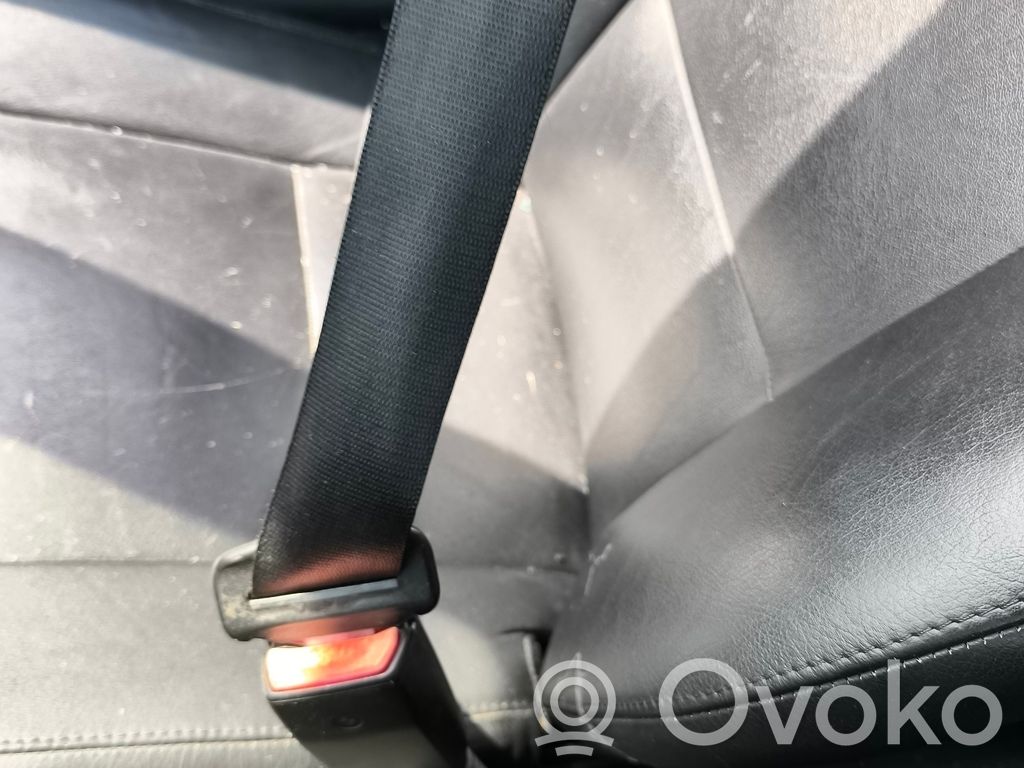 BMW 3 E46 Hebilla del cinturón delantero 
