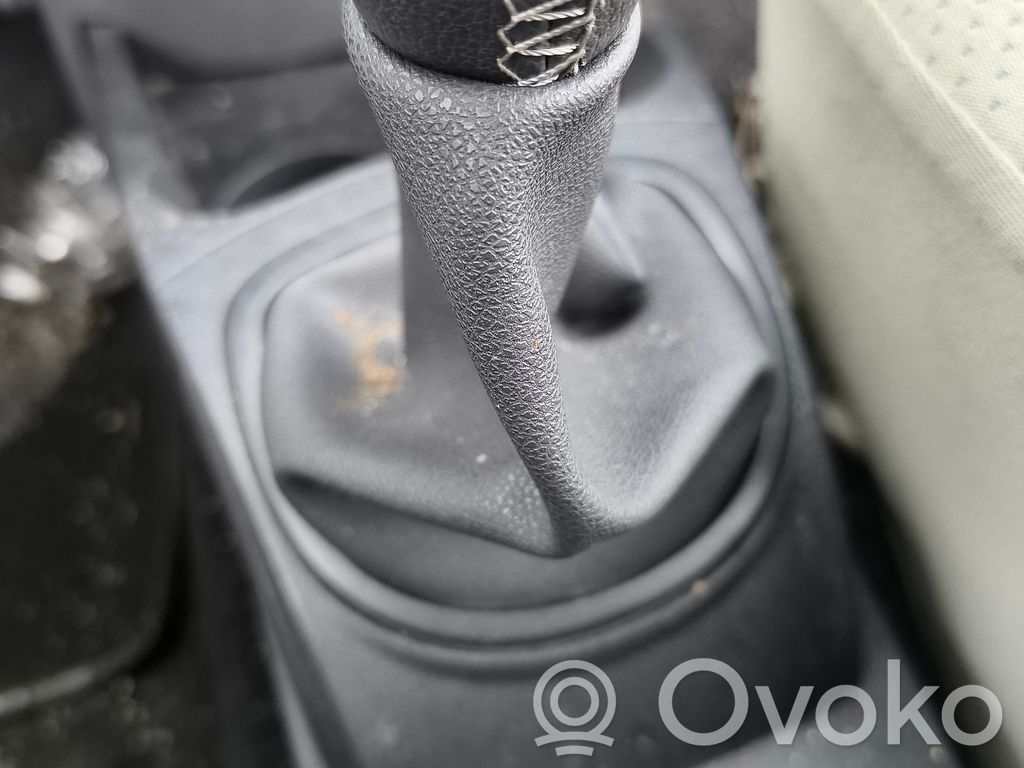 Renault Clio III Selector caja de cambios 
