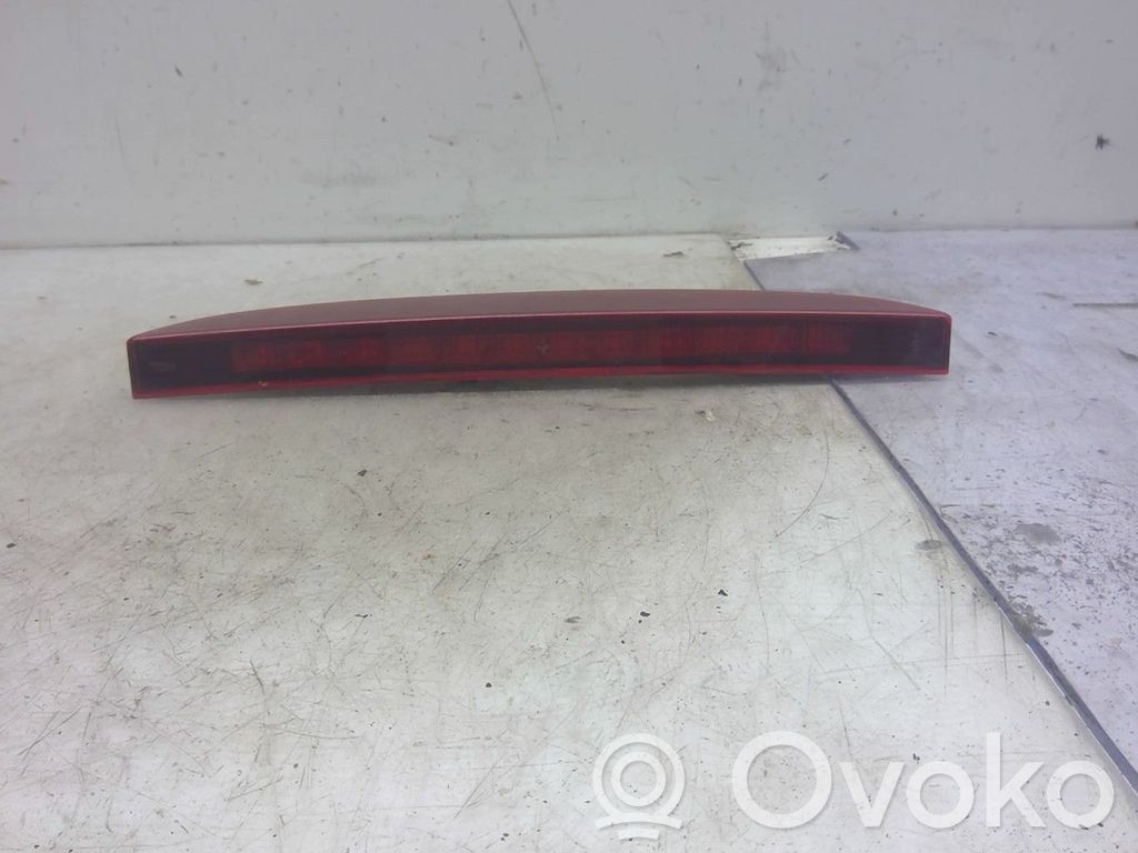 Renault Clio II Third/center stoplight 