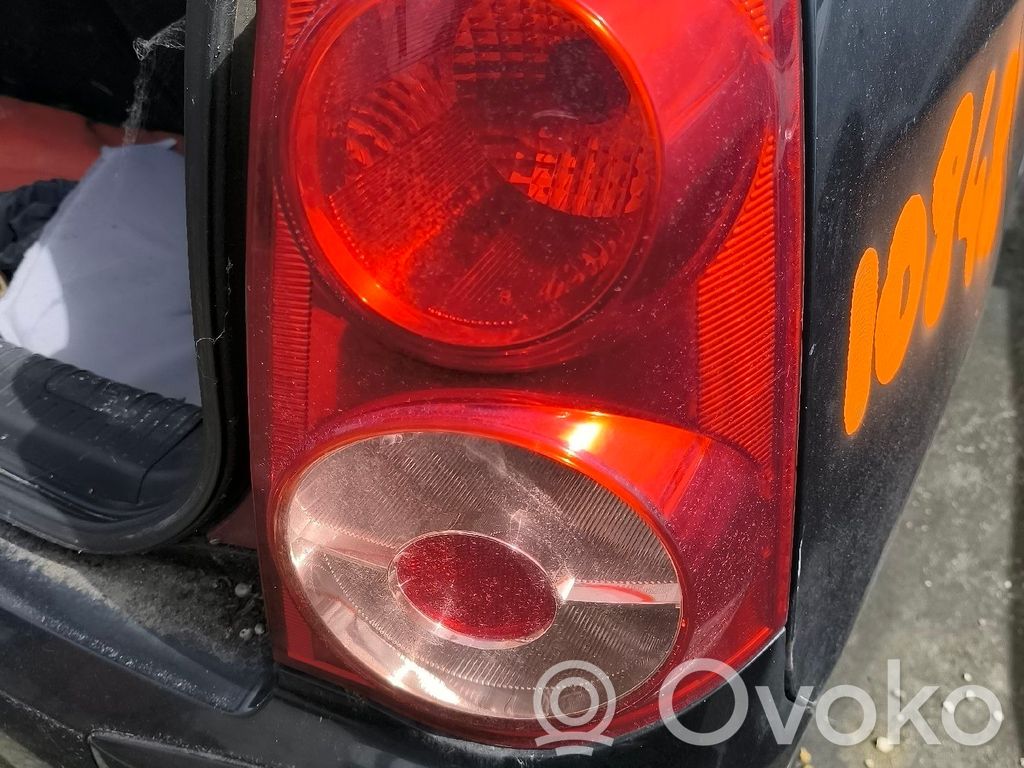 KIA Picanto Takavalot 