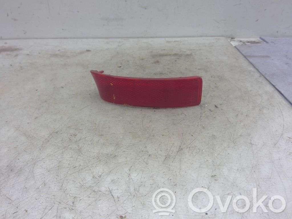 Peugeot 807 Reflector spate 