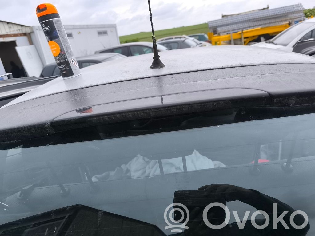 Renault Clio II Third/center stoplight 