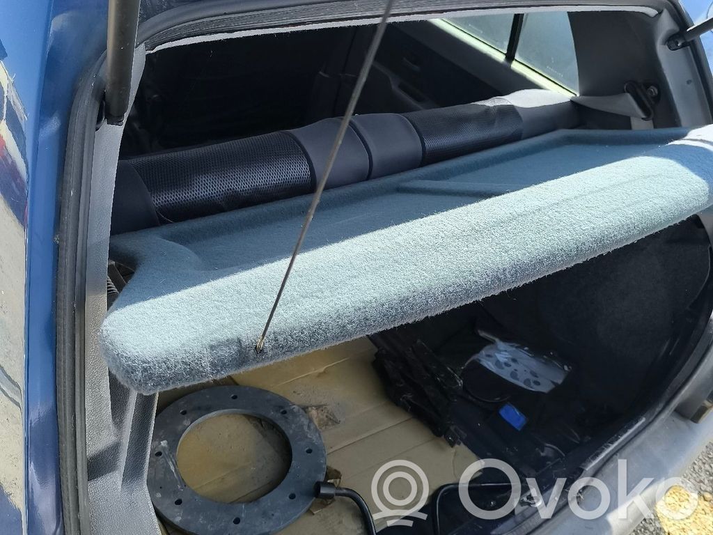 Renault Clio I Bandeja del maletero 