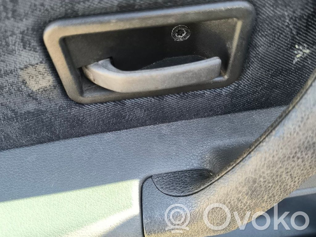 Manecilla interna puerta delantera   7700797419