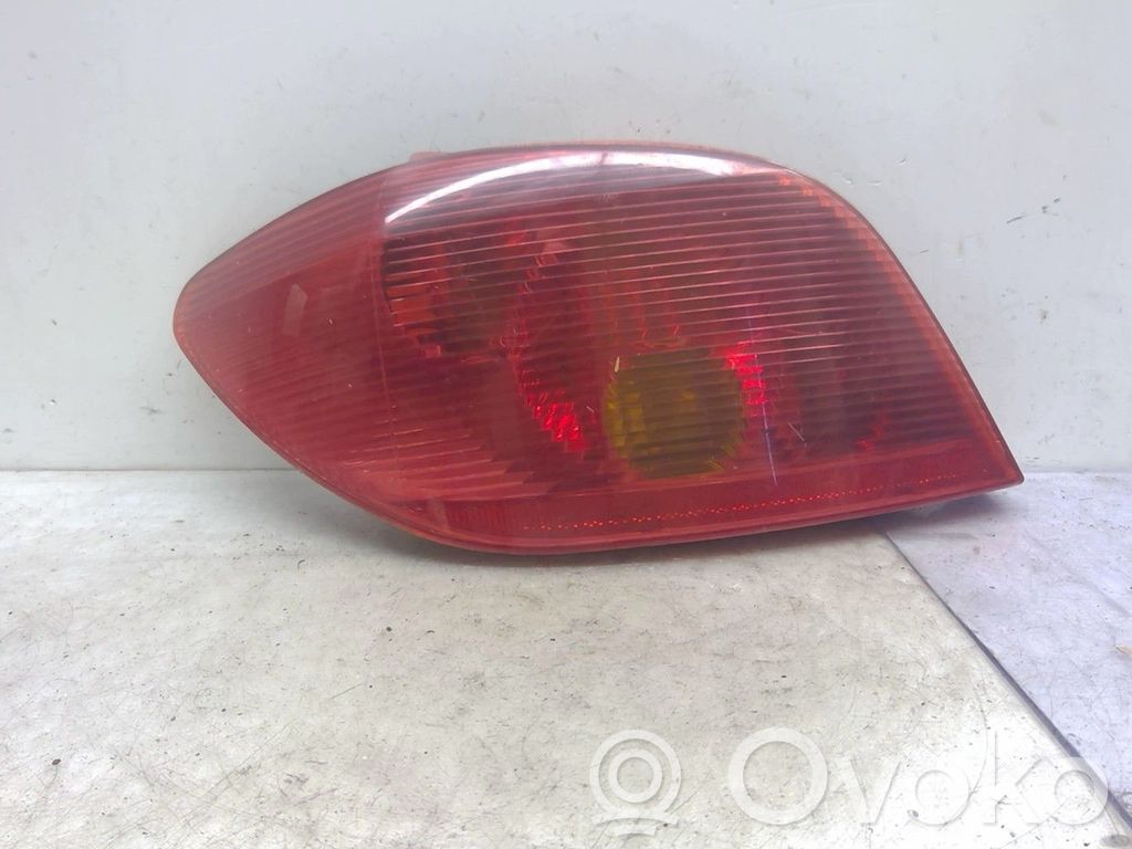 Peugeot 307 Takavalot 