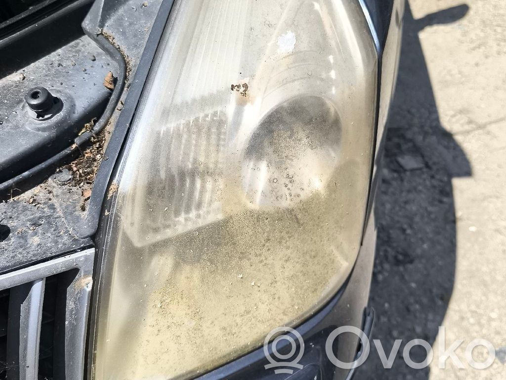 Renault Vel Satis Scheinwerfer 