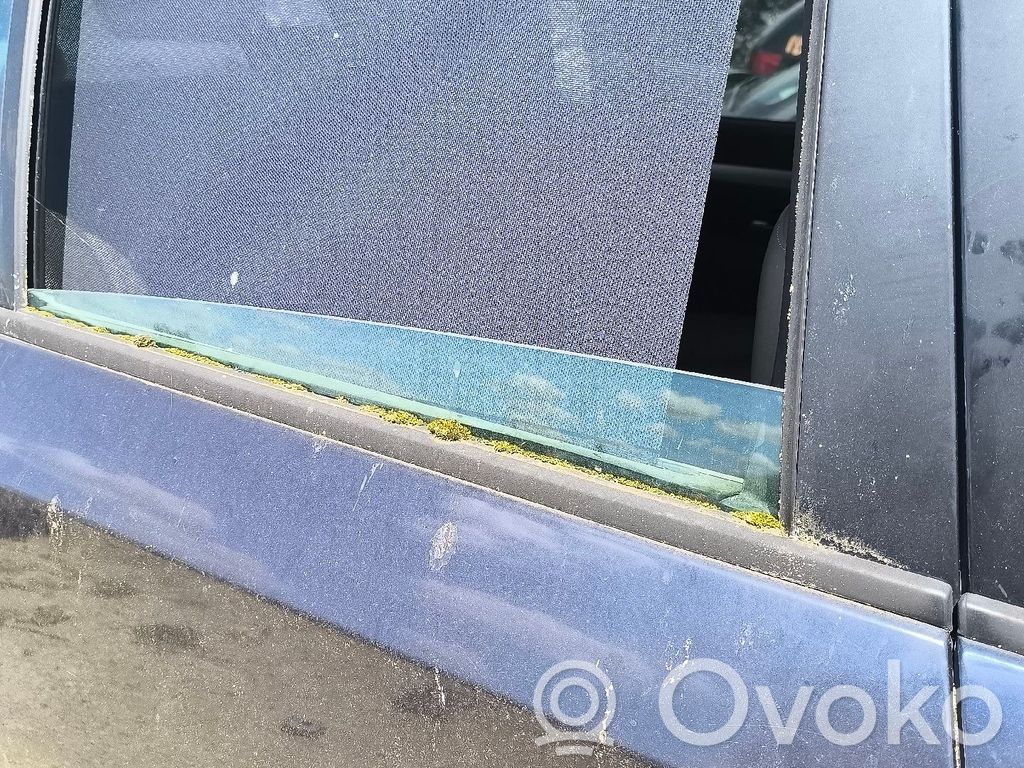Renault Vel Satis Takaoven ikkunalasi 