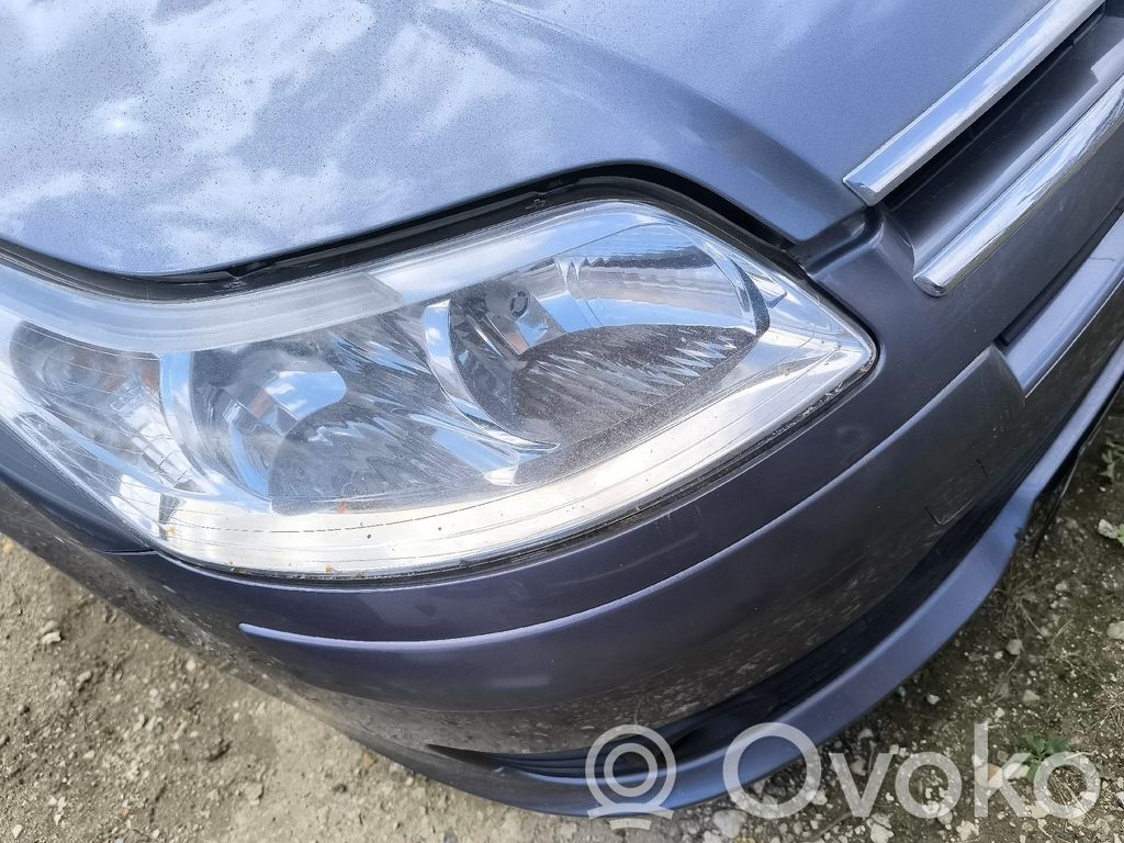Citroen C4 I Scheinwerfer 