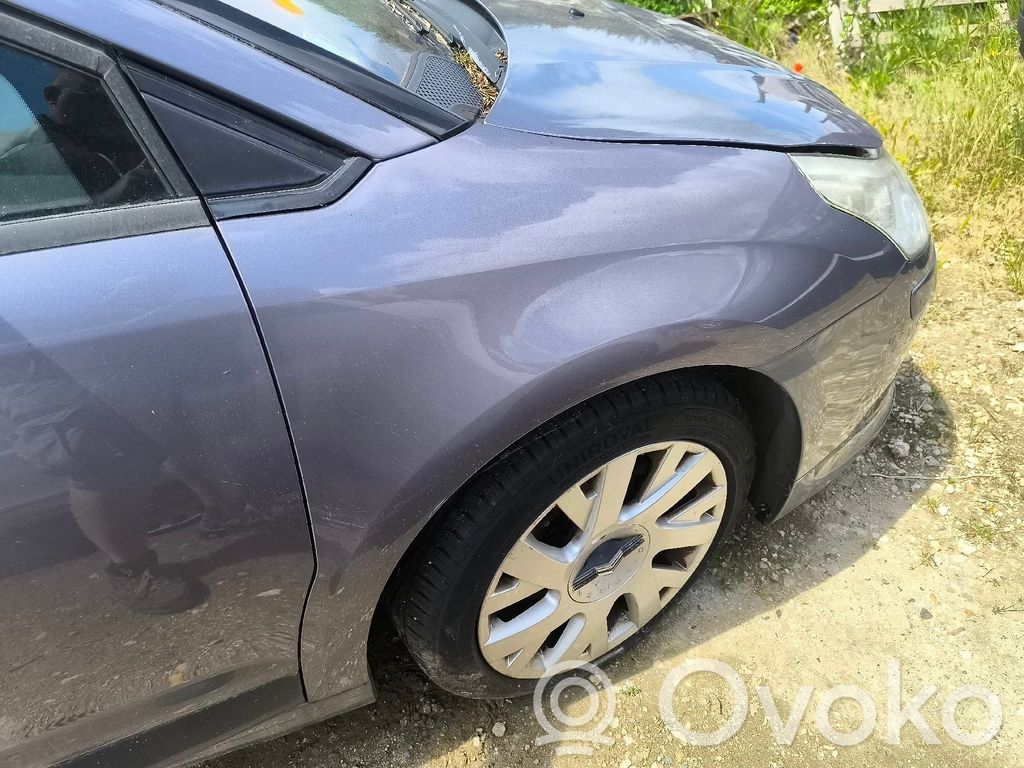 Citroen C4 I Aripă 
