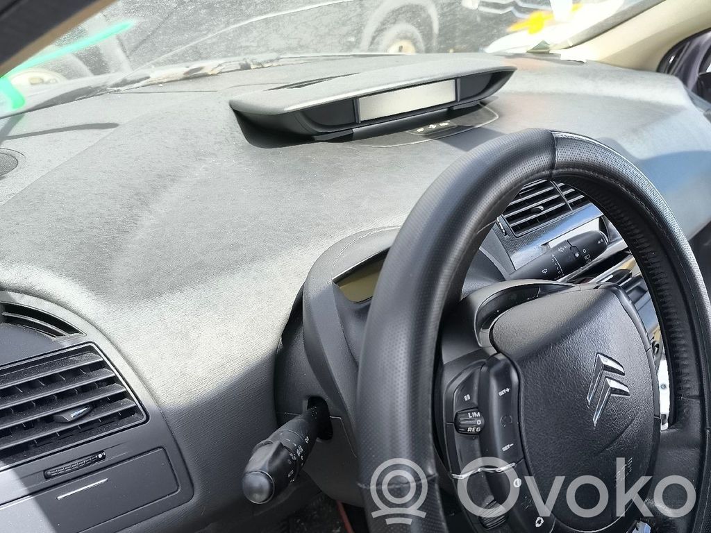 Citroen C4 I Panel de instrumentos 