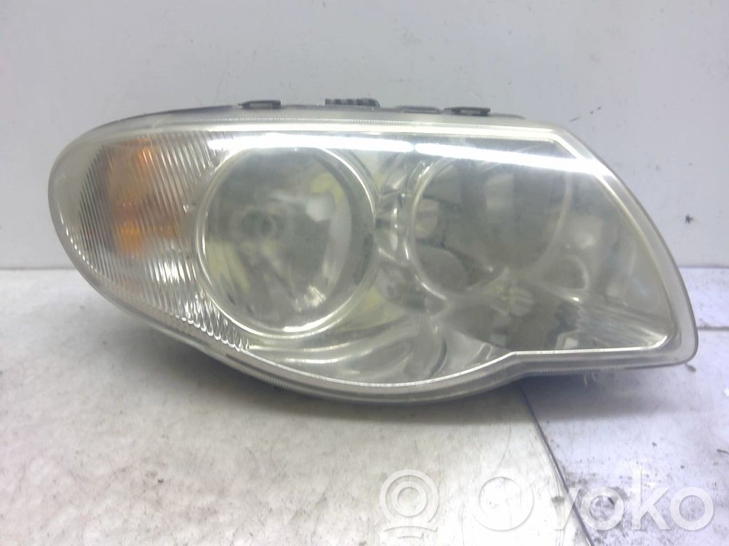 Headlight/headlamp