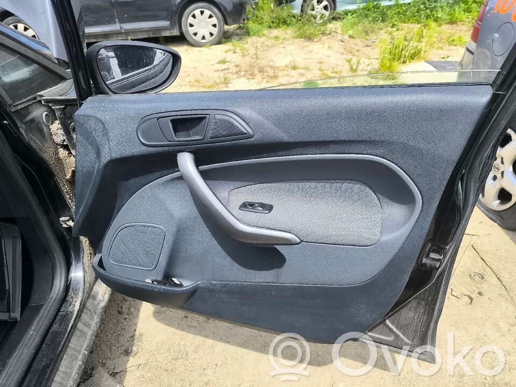 Ford Fiesta Revestimiento de puerta delantera 