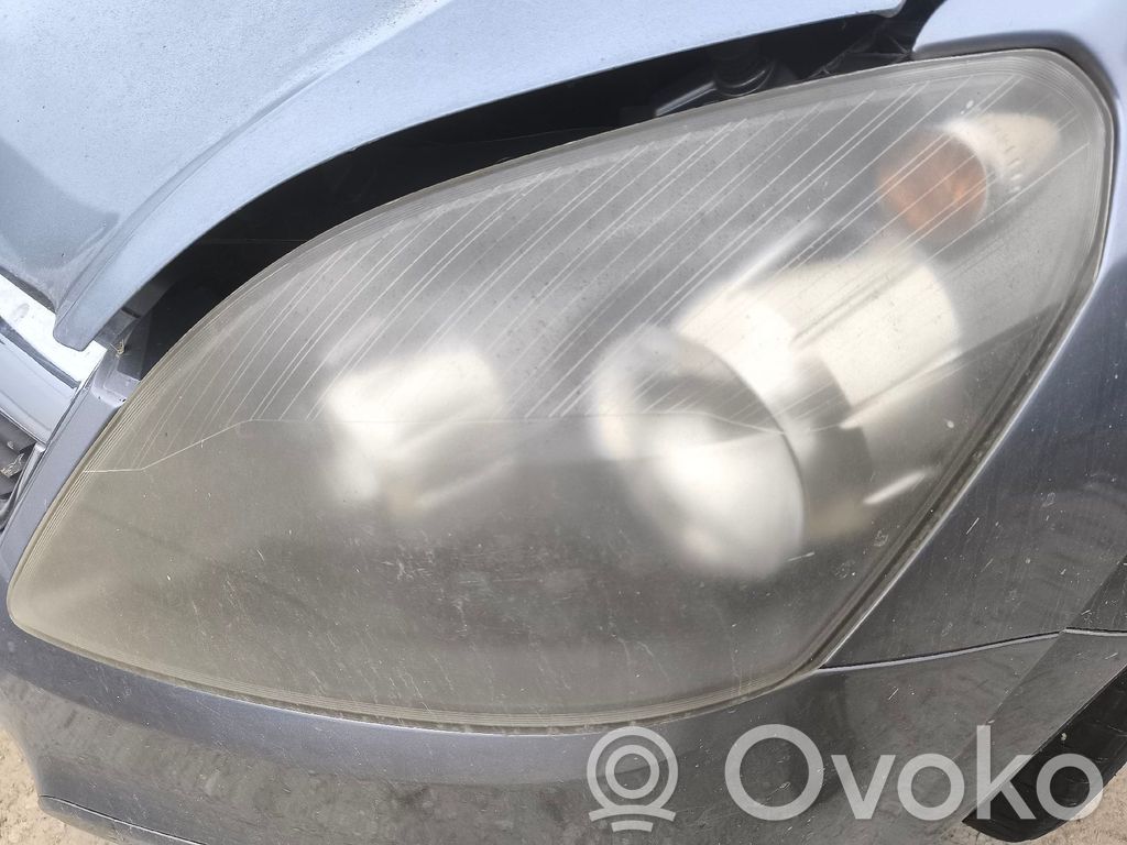 Lampa przednia   93190408