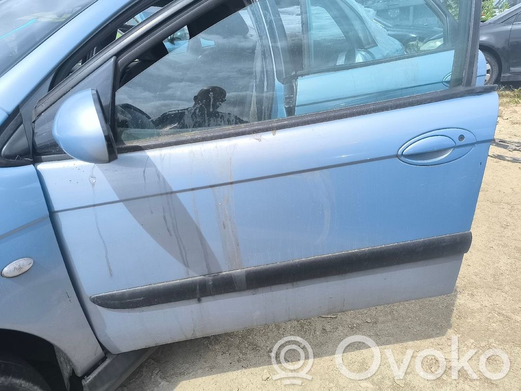 Citroen C5 Puerta delantera 