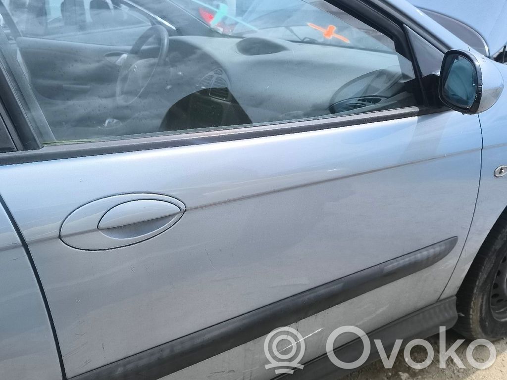 Citroen C5 Puerta delantera 