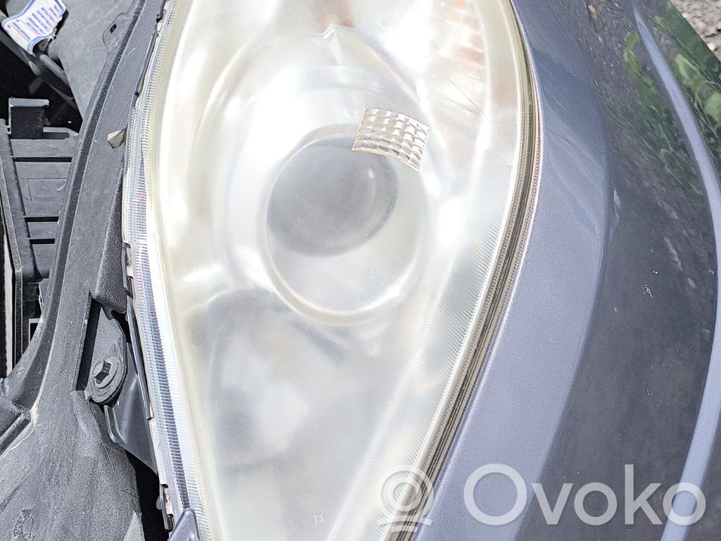 Mazda 5 Headlight/headlamp 