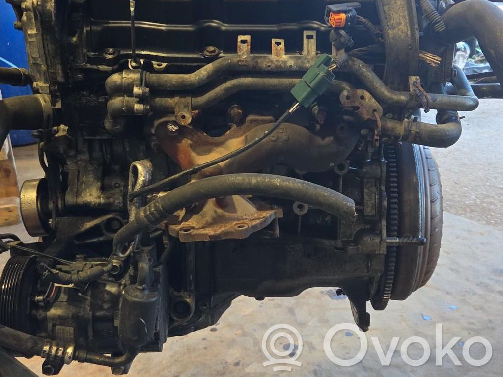 Motore   101022A016