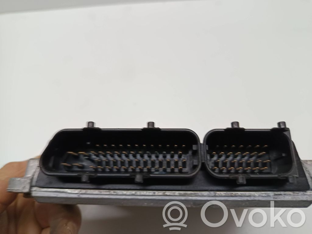 Engine control unit/module   038906018P,28SA3504,0281001720