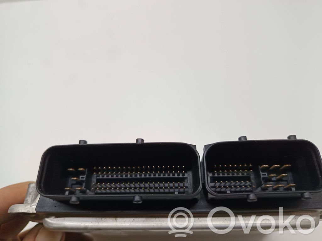 Engine control unit/module   038906019AN,28SA4597,0281010094