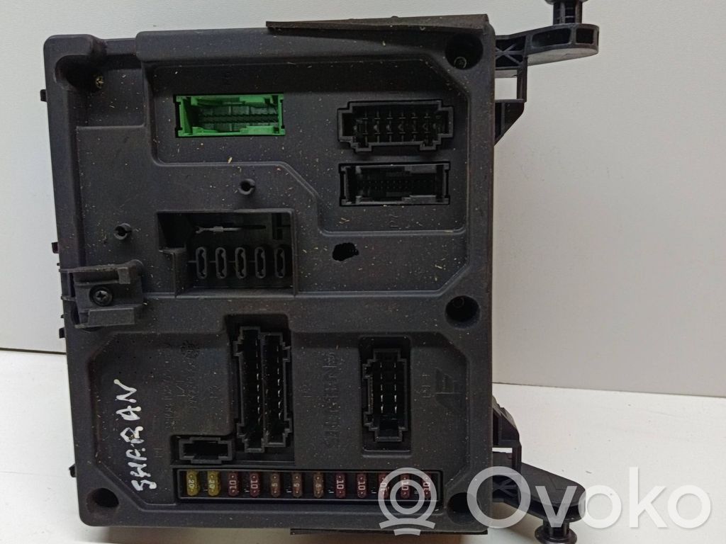 Ford Galaxy Modul siguranțe 