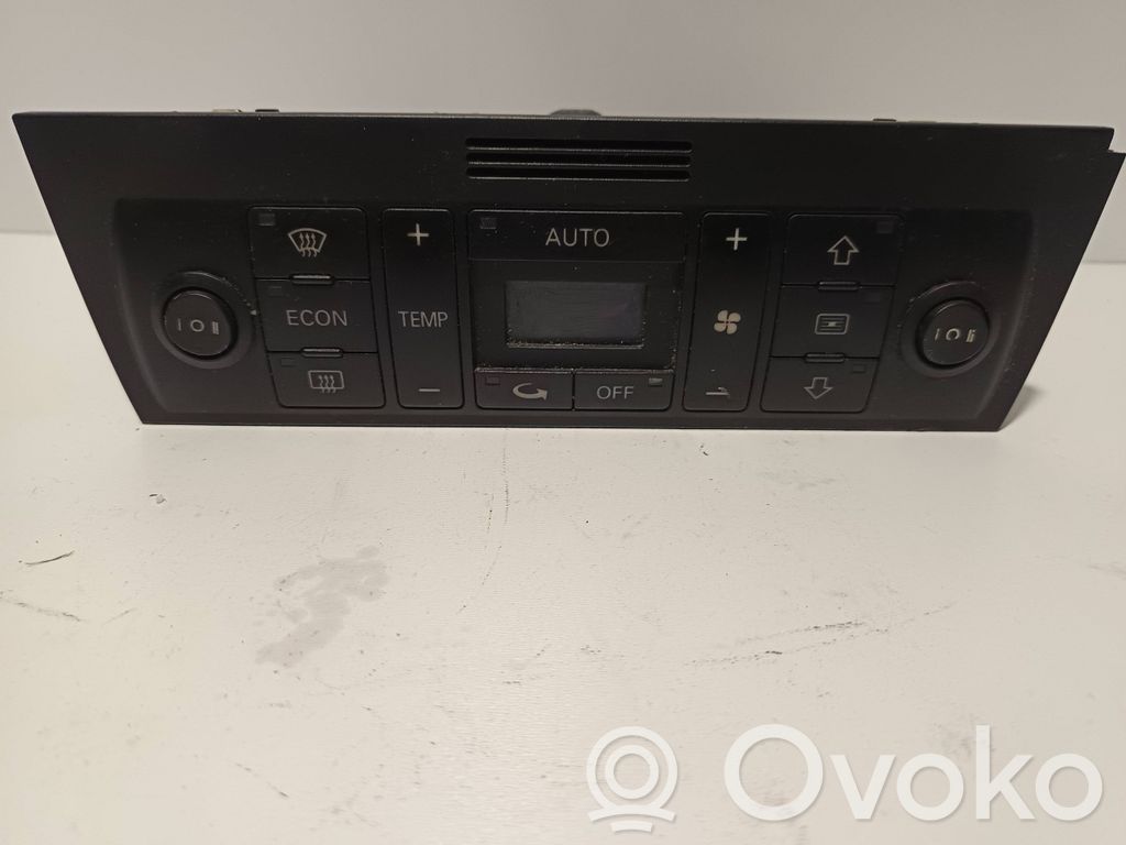 Audi A4 S4 B5 8D Climate control unit 