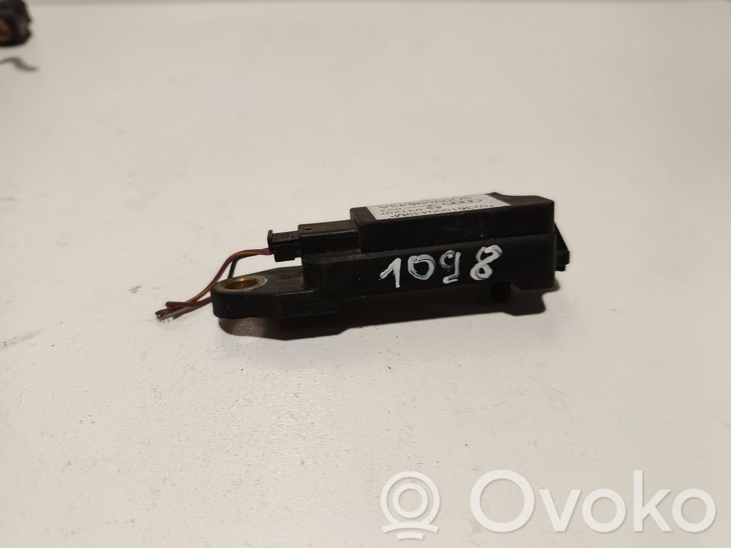 Audi A4 S4 B5 8D Airbagsensor Crashsensor Drucksensor 