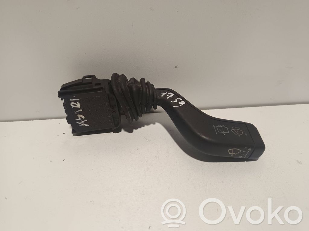 Opel Zafira A Wiper control stalk 