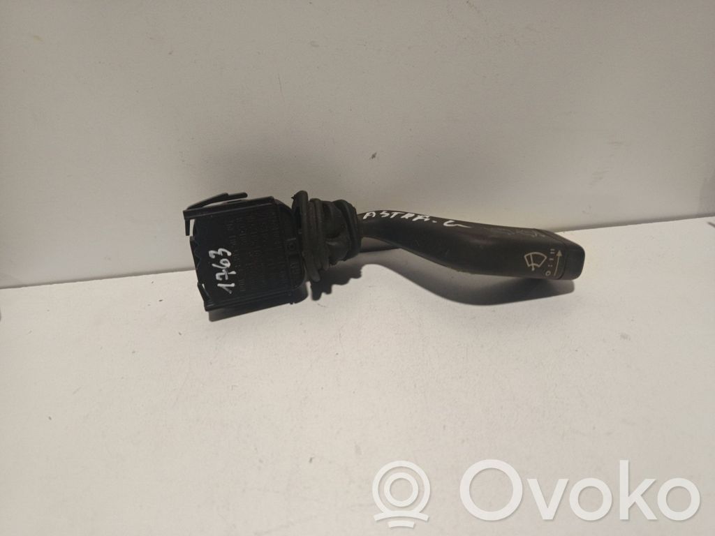 Opel Vectra B Wiper control stalk 