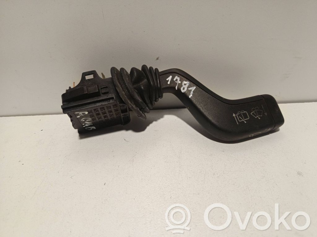 Opel Vectra B Wiper control stalk 