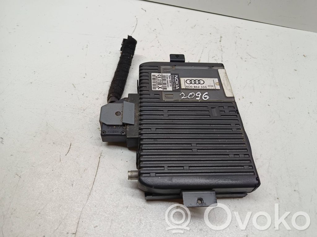 Unidad de control/módulo de bluetooth   8D0862333