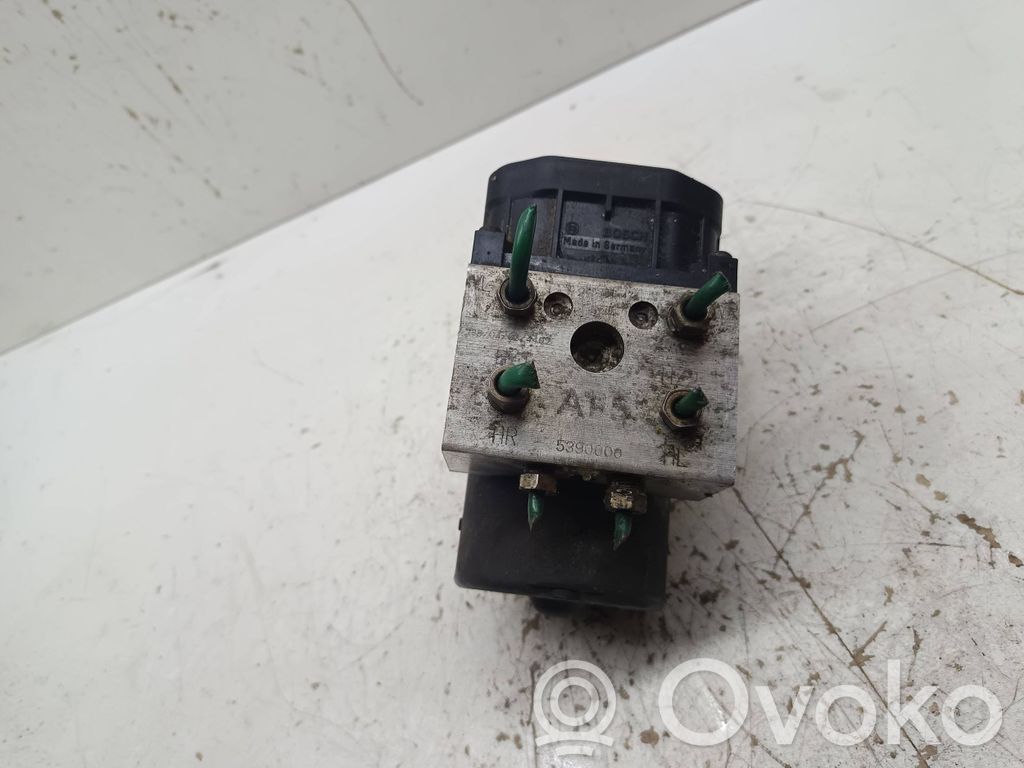 Saab 9-5 ABS bloks 