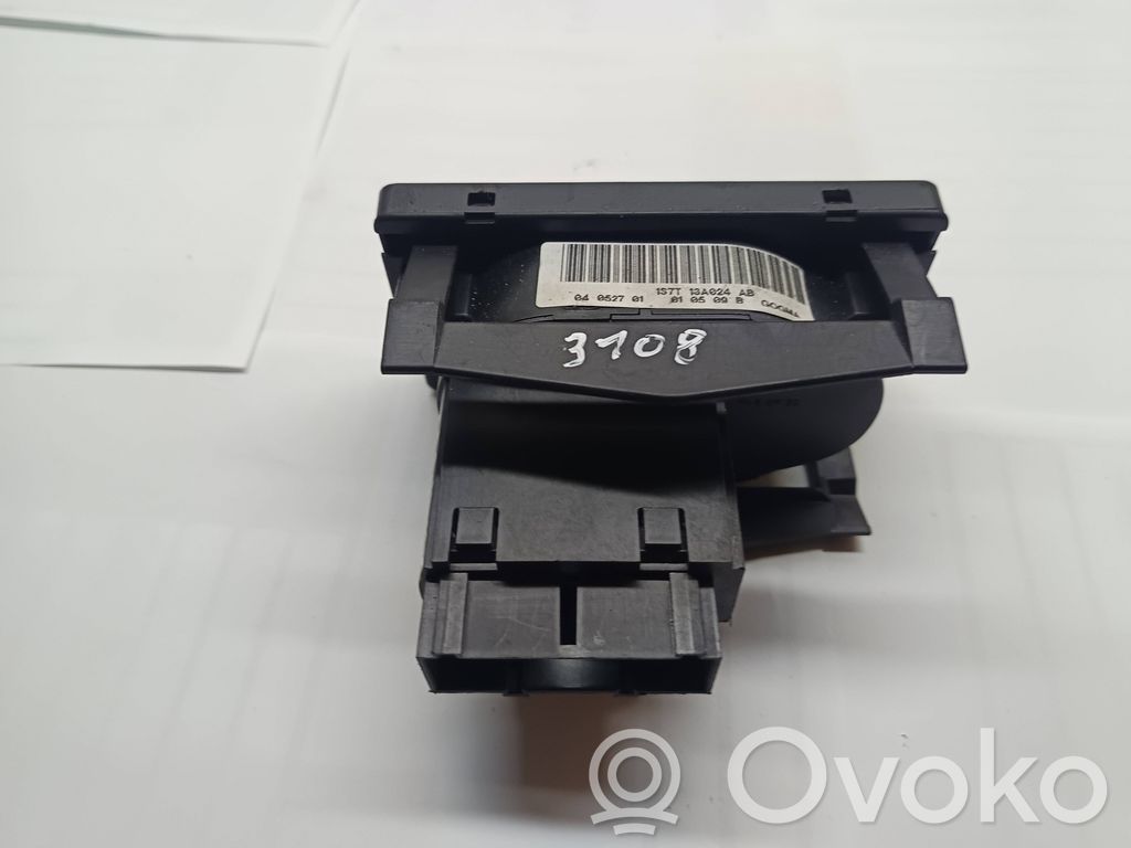 Ford Mondeo Mk III Przełącznik świateł 