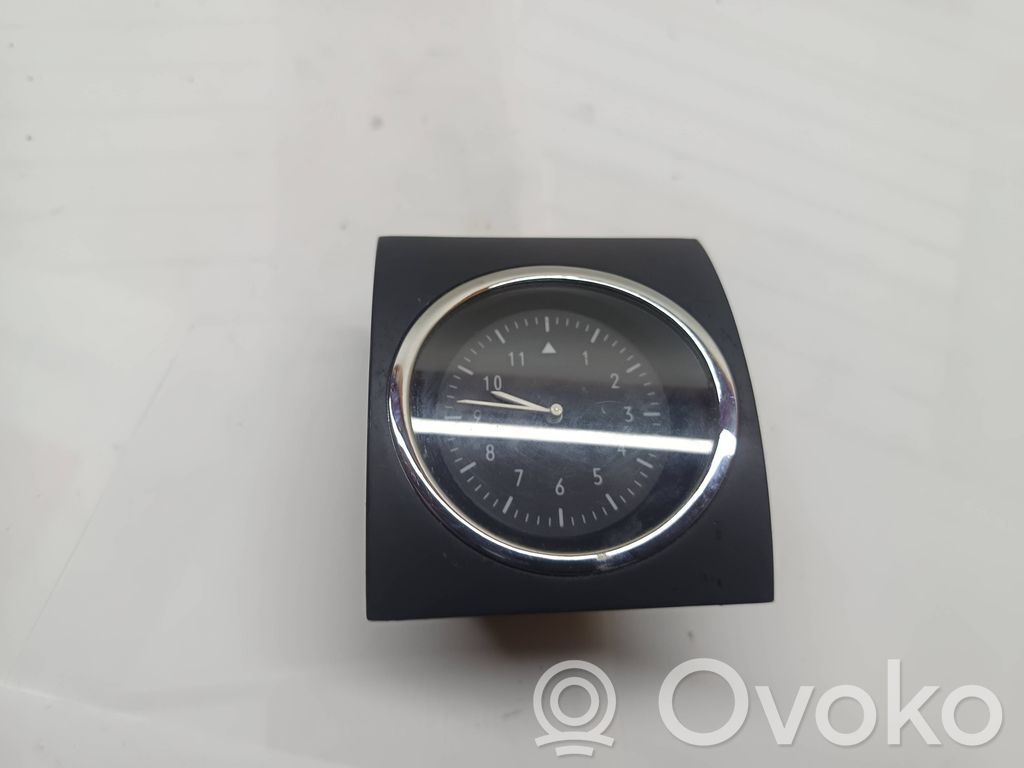 Volkswagen Phaeton Reloj 