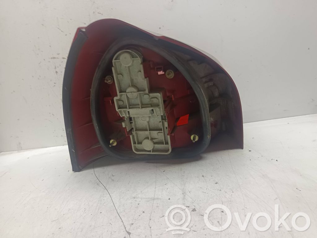 Audi A3 S3 8L Takavalot 
