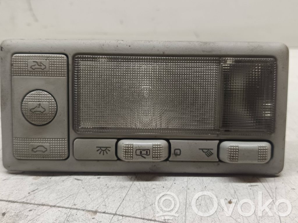 Volkswagen Sharan Front seat light 